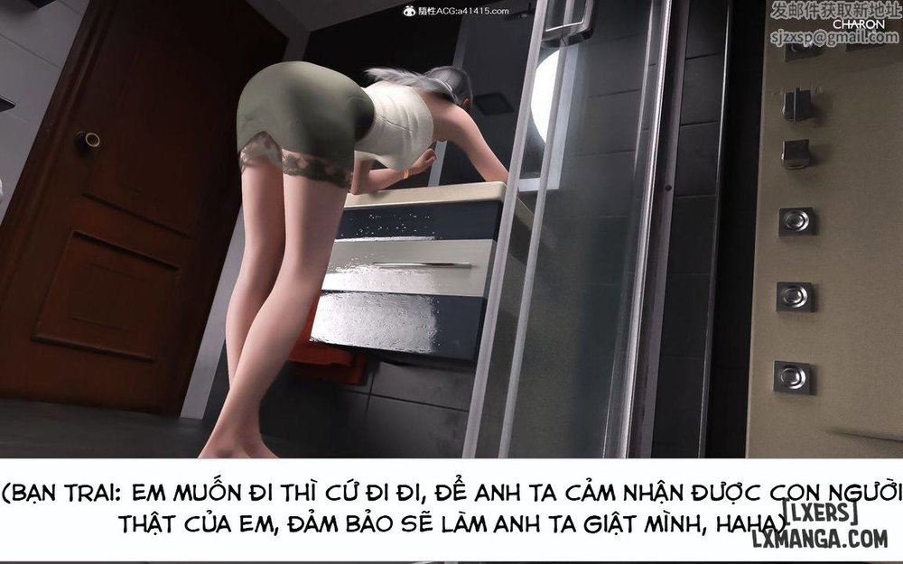 Săn Gái - Chị Gái - Chap 2 - 19