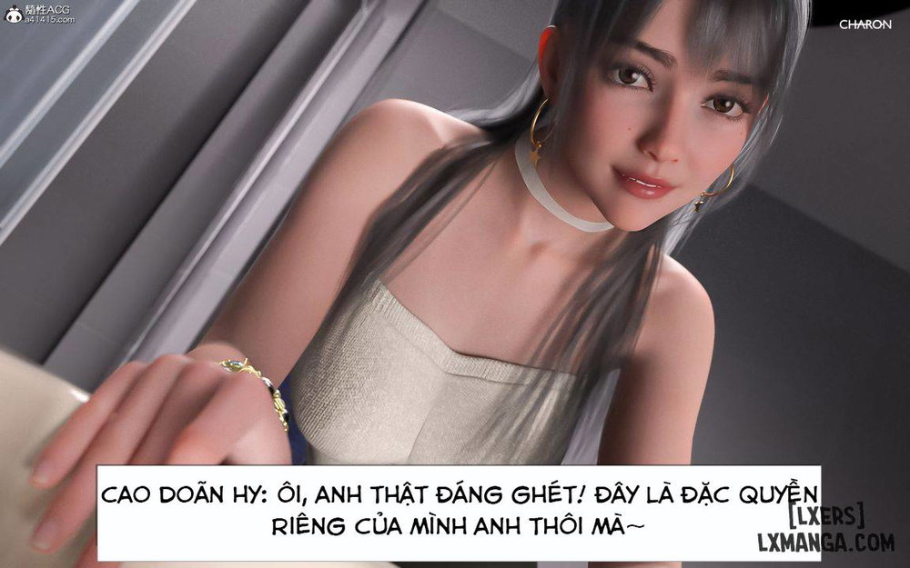 Săn Gái - Chị Gái - Chap 2 - 20