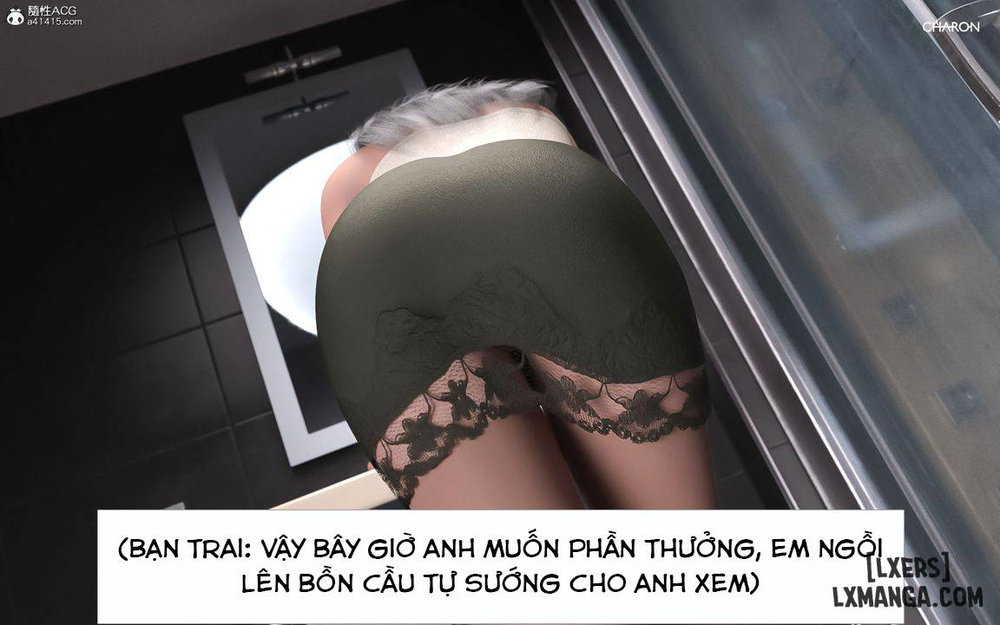 Săn Gái - Chị Gái - Chap 2 - 21