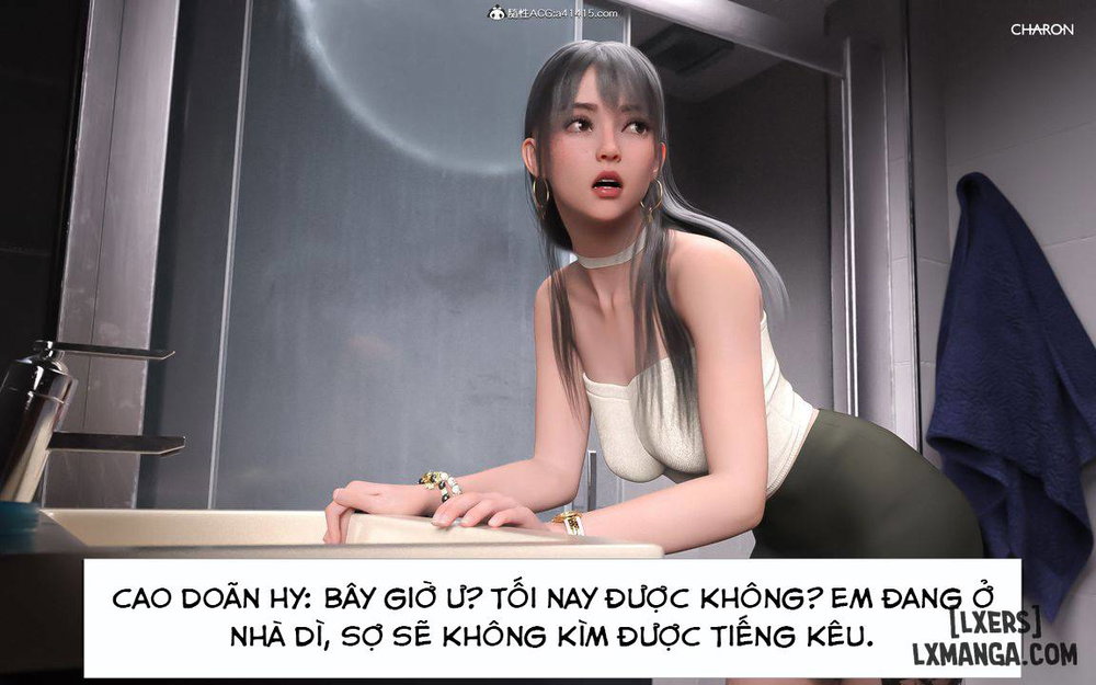 Săn Gái - Chị Gái - Chap 2 - 22