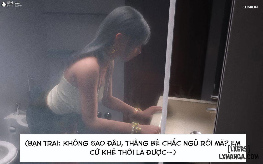Săn Gái - Chị Gái - Chap 2 - 23
