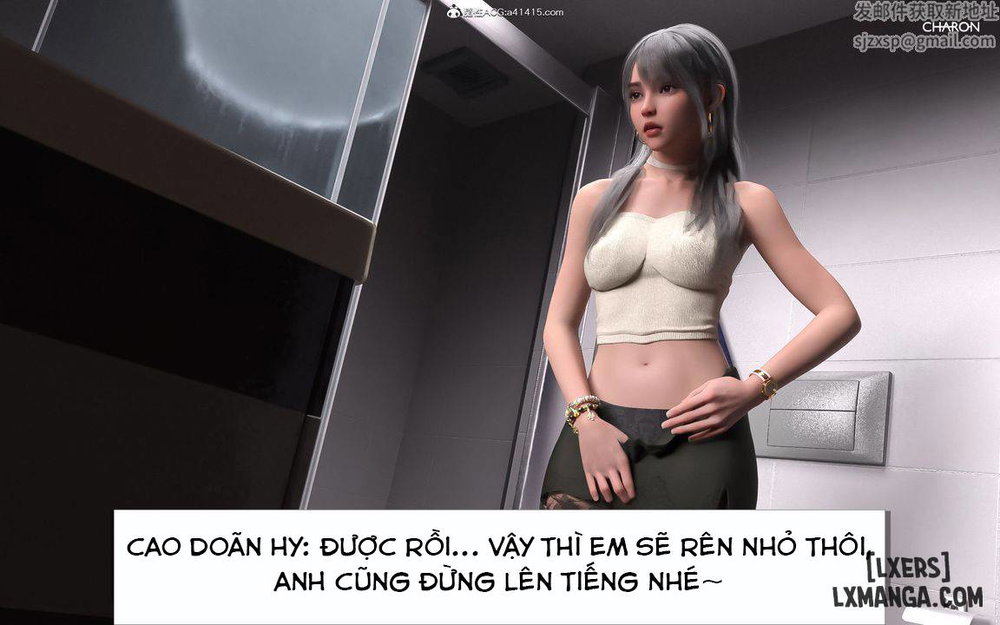 Săn Gái - Chị Gái - Chap 2 - 24