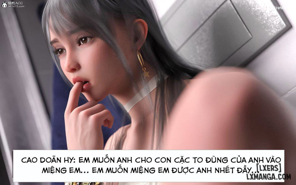 Săn Gái - Chị Gái - Chap 2 - 27