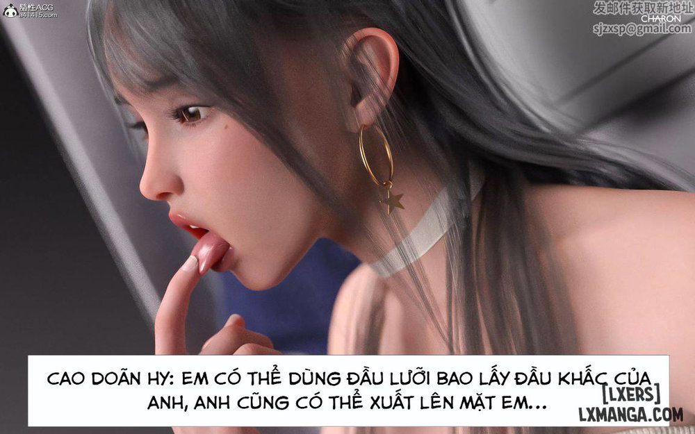 Săn Gái - Chị Gái - Chap 2 - 28