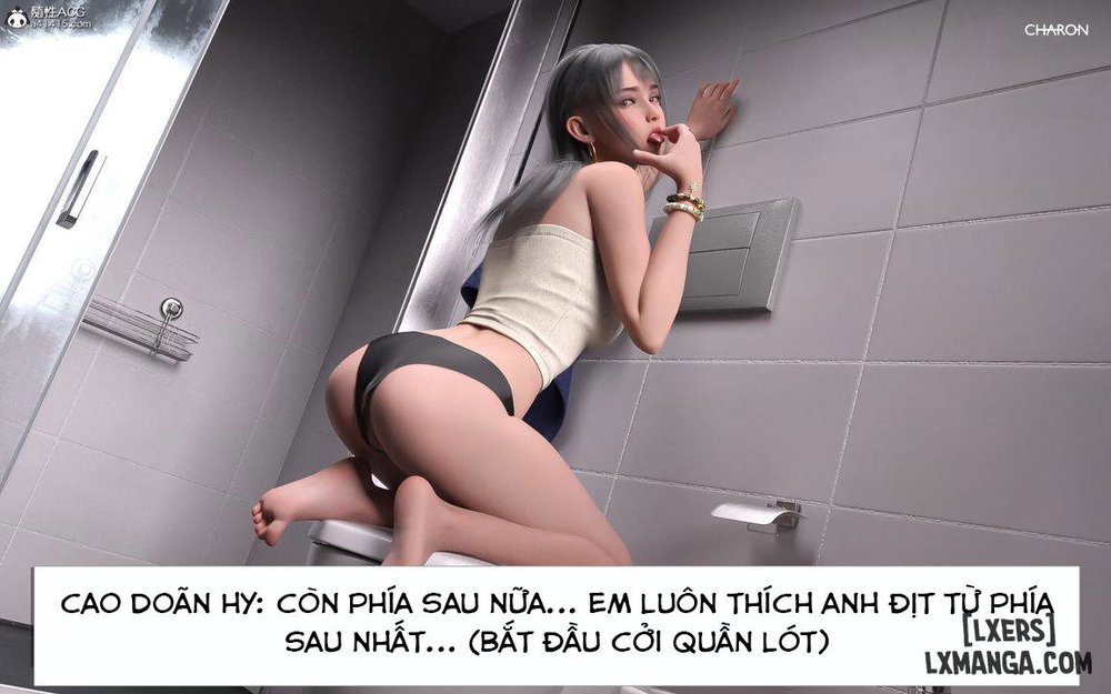 Săn Gái - Chị Gái - Chap 2 - 32