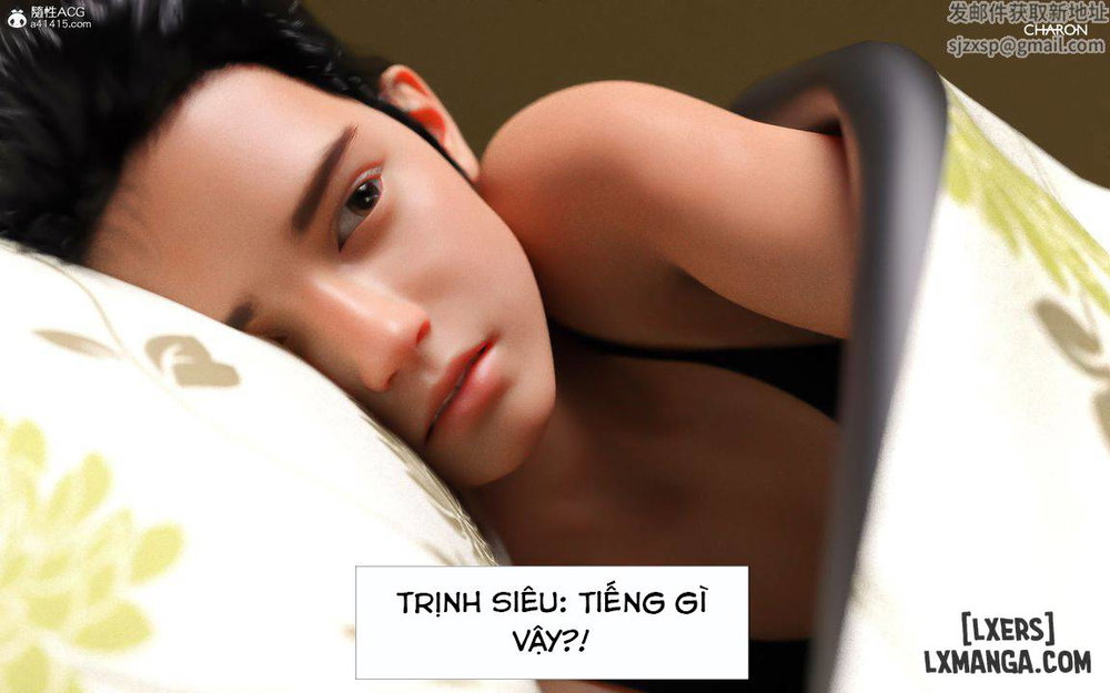 Săn Gái - Chị Gái - Chap 2 - 37
