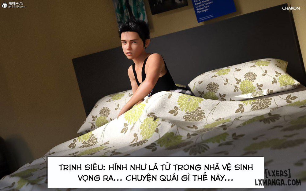 Săn Gái - Chị Gái - Chap 2 - 38