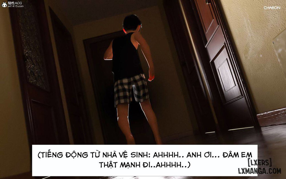 Săn Gái - Chị Gái - Chap 2 - 39