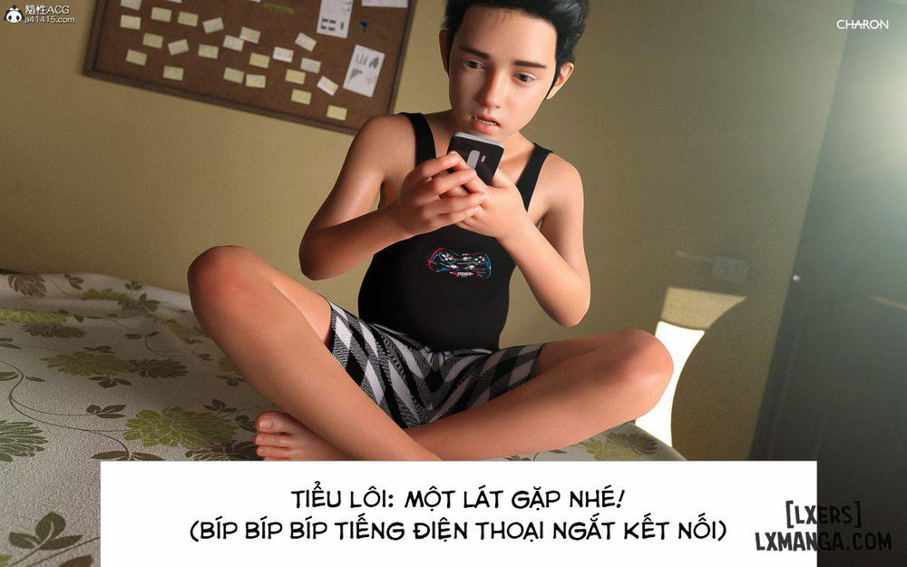 Săn Gái - Chị Gái - Chap 2 - 4