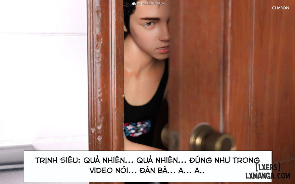 Săn Gái - Chị Gái - Chap 2 - 43