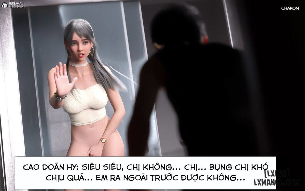Săn Gái - Chị Gái - Chap 2 - 45
