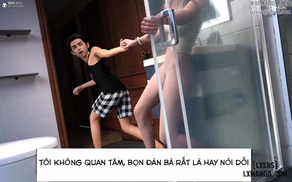 Săn Gái - Chị Gái - Chap 2 - 46