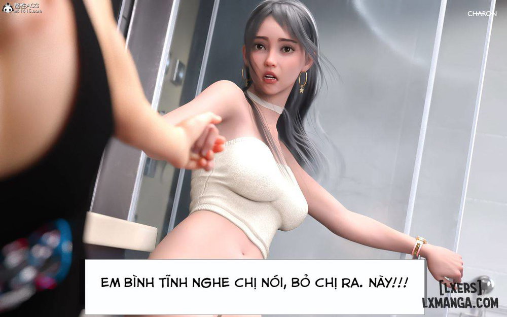 Săn Gái - Chị Gái - Chap 2 - 47