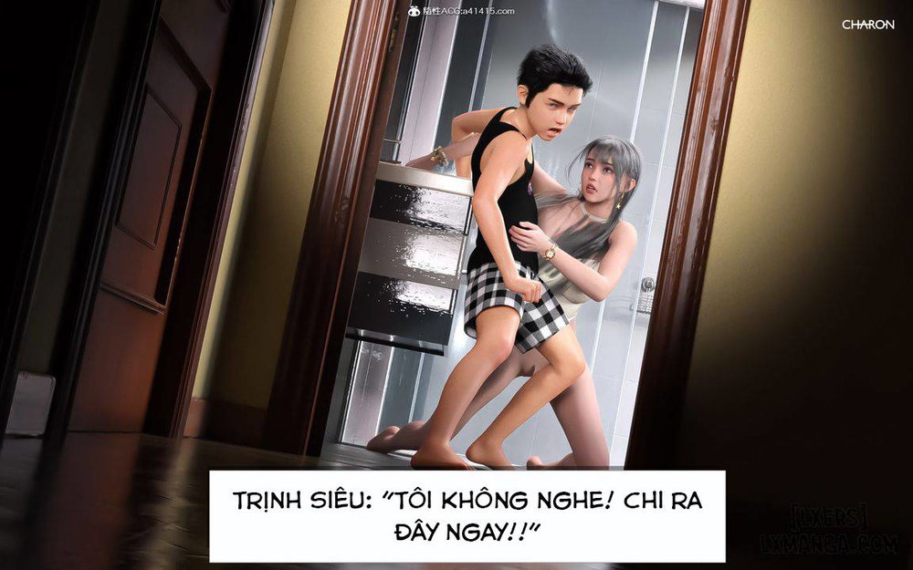 Săn Gái - Chị Gái - Chap 2 - 48