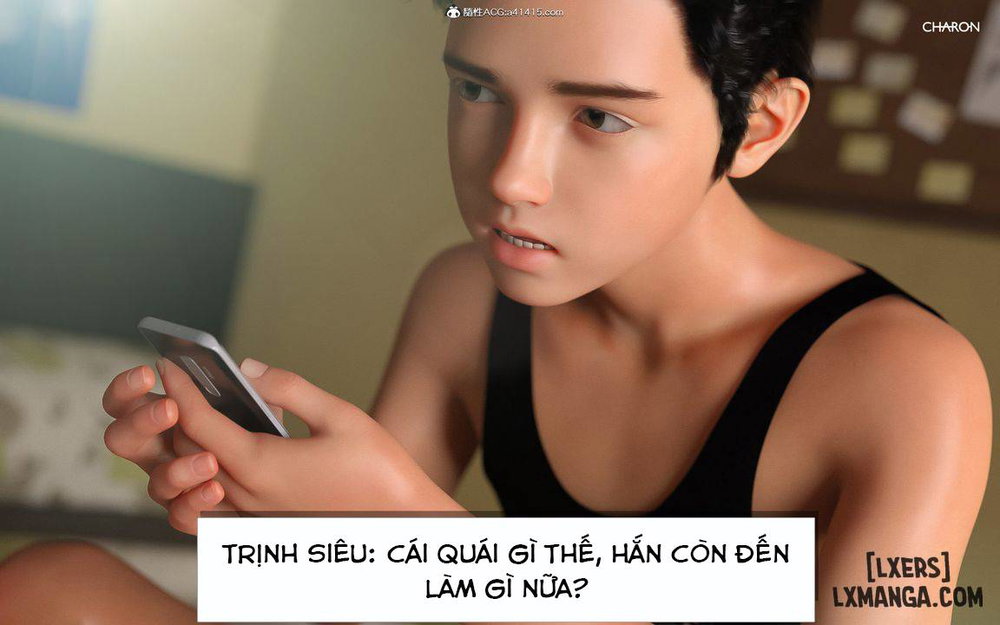 Săn Gái - Chị Gái - Chap 2 - 5