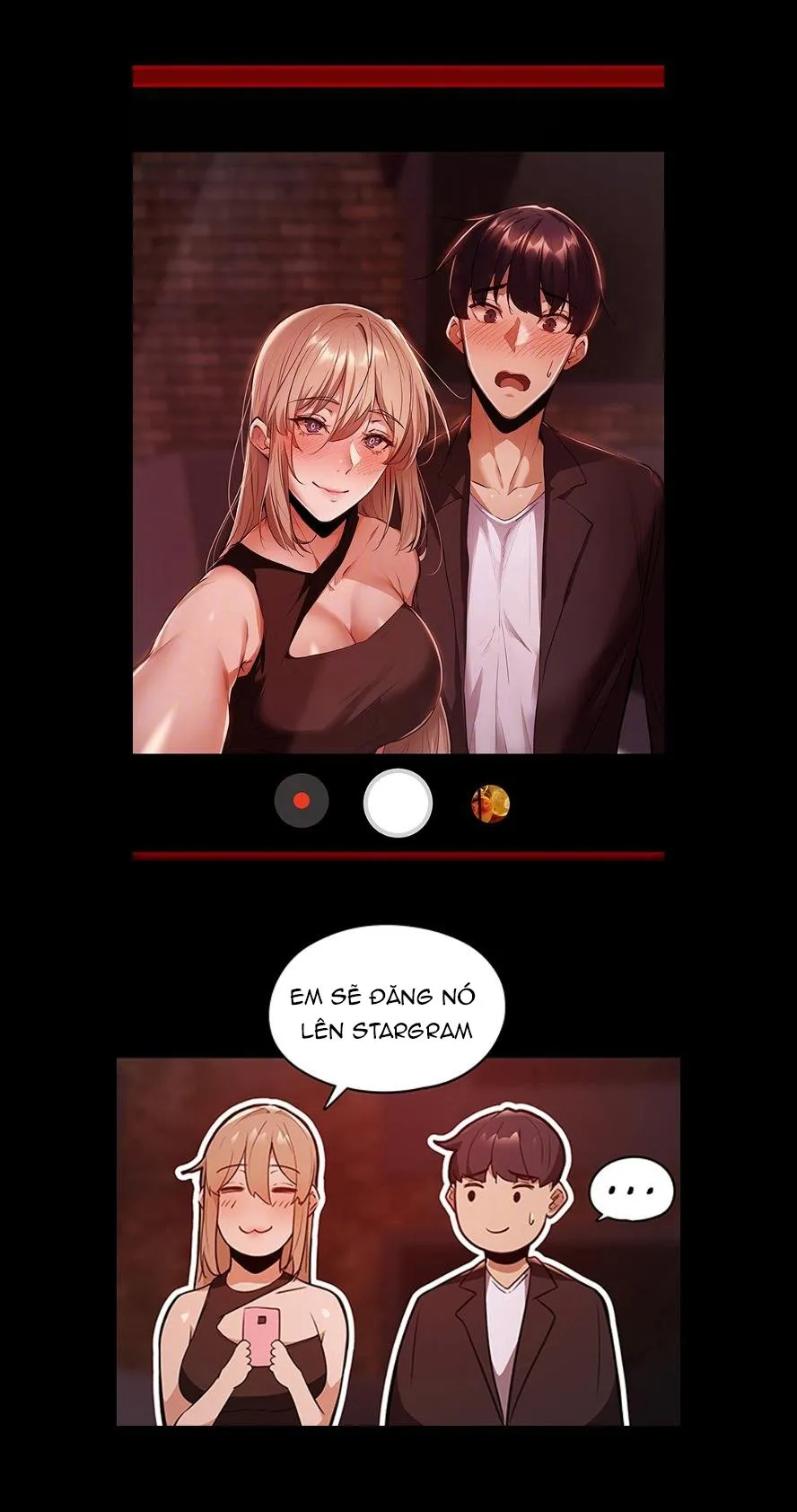 Có Phòng Trống Không? - Chap 4 - 16