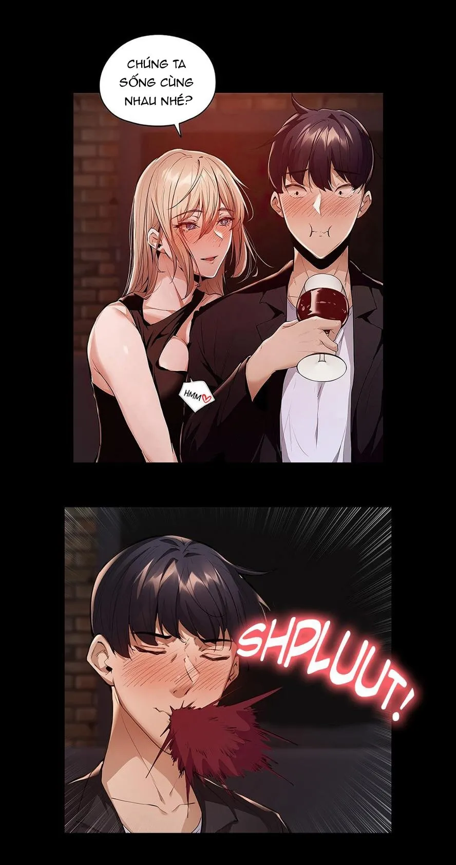 Có Phòng Trống Không? - Chap 4 - 20