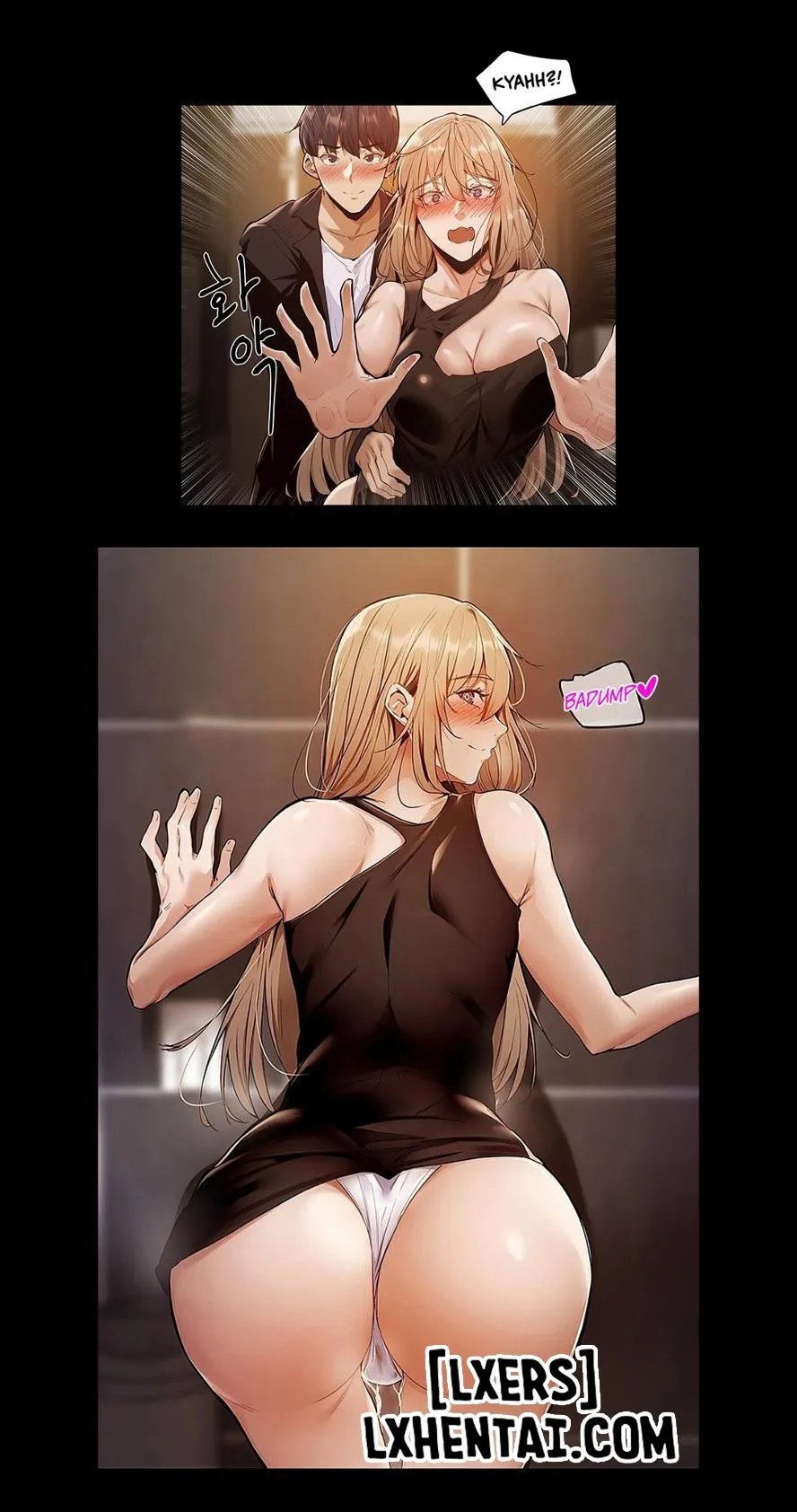 Có Phòng Trống Không? - Chap 4 - 25