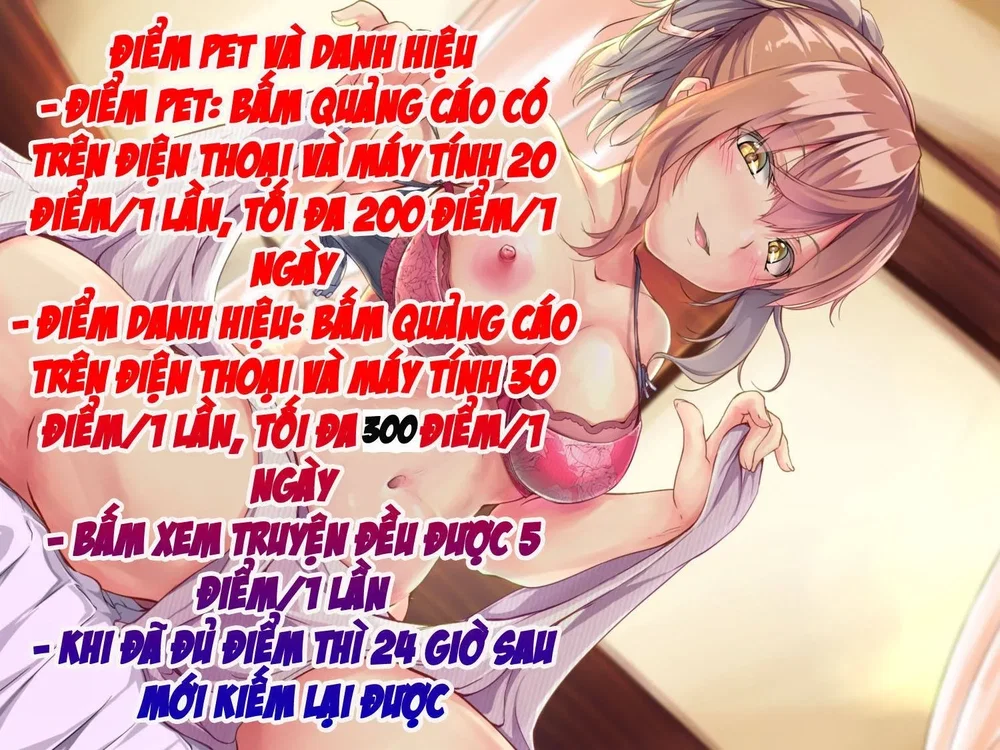 Có Phòng Trống Không? - Chap 4 - 3