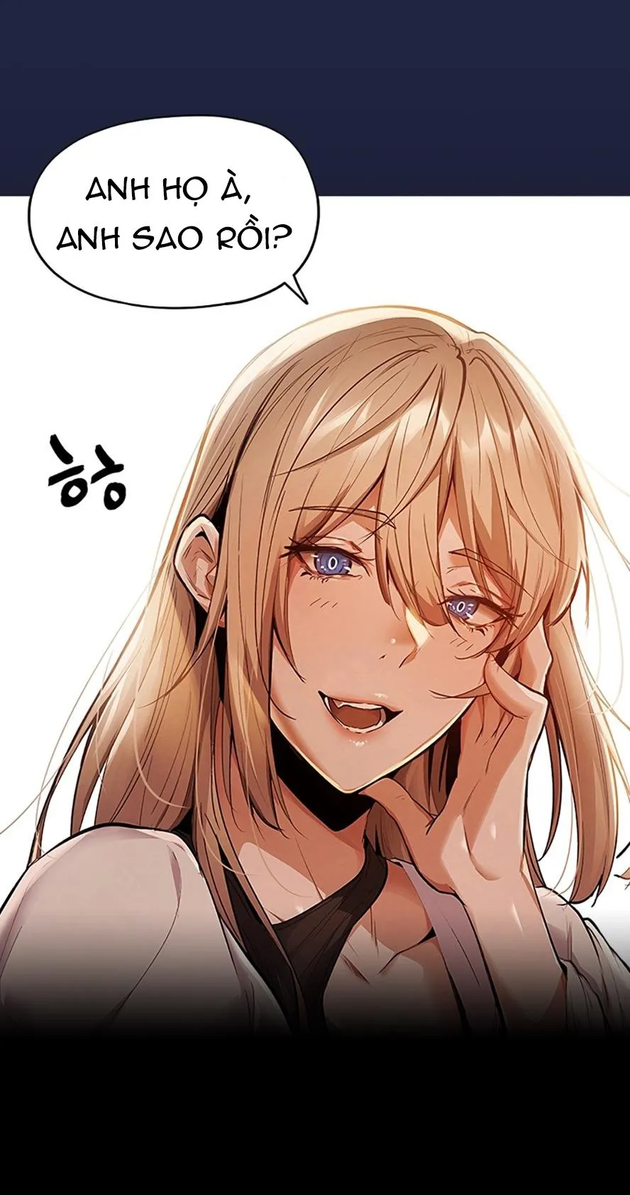 Có Phòng Trống Không? - Chap 4 - 8