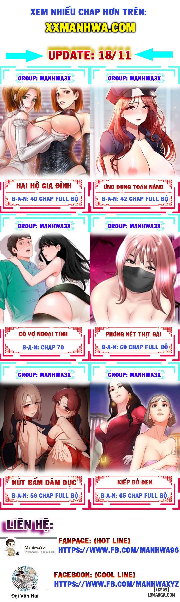 Nhật kí đồ lót - Chap 2 - 4