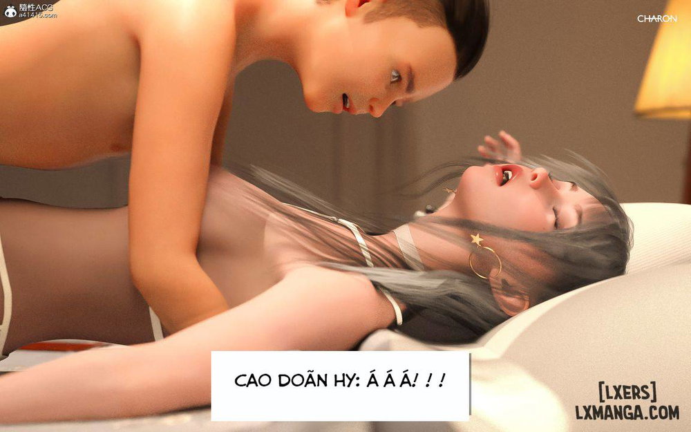 Săn Gái - Chị Gái - Chap 5 - 22