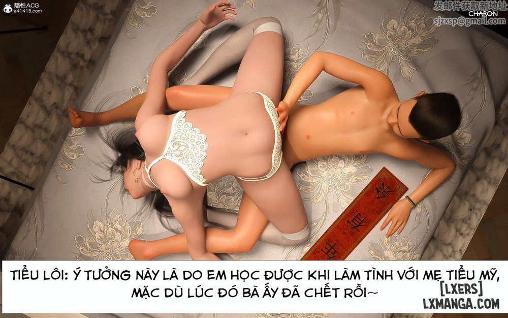 Săn Gái - Chị Gái - Chap 5 - 33