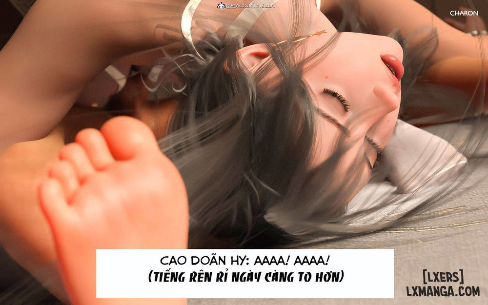 Săn Gái - Chị Gái - Chap 5 - 35