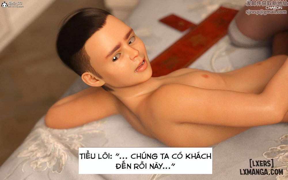 Săn Gái - Chị Gái - Chap 5 - 38