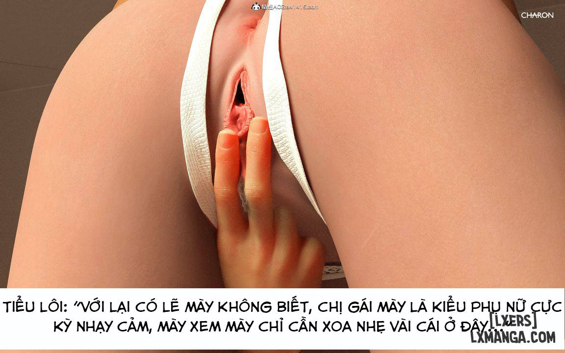Săn Gái - Chị Gái - Chap 5 - 46