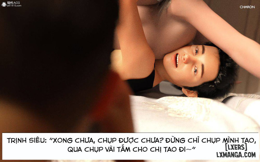 Săn Gái - Chị Gái - Chap 5 - 53