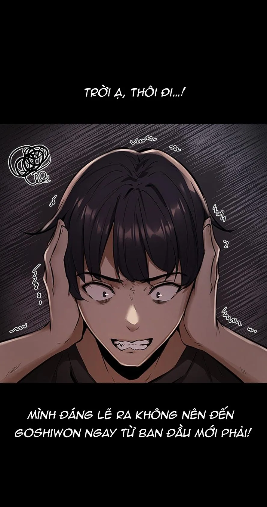 Có Phòng Trống Không? - Chap 1 - 10