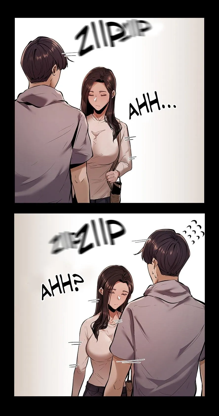 Có Phòng Trống Không? - Chap 1 - 20