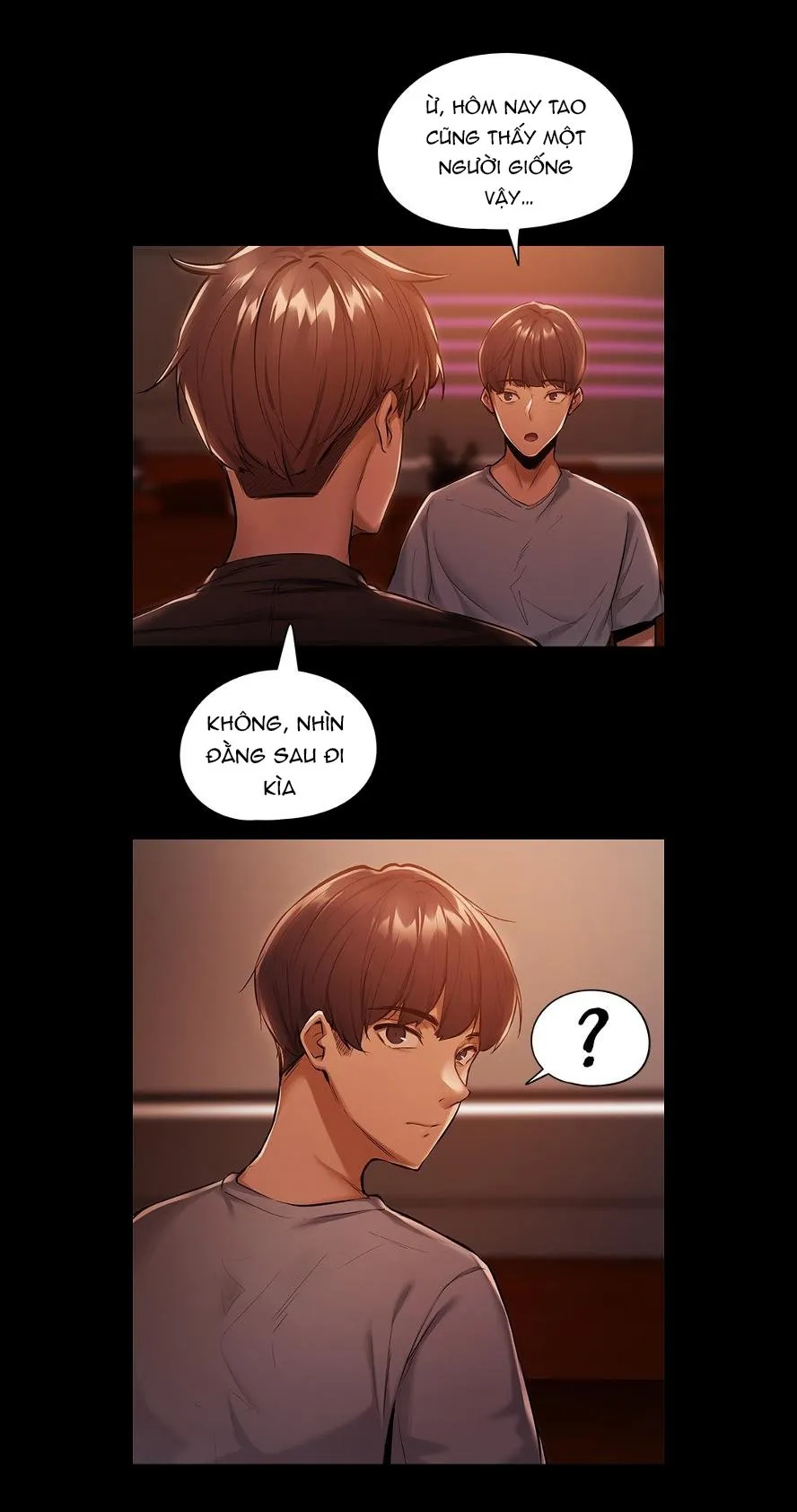 Có Phòng Trống Không? - Chap 1 - 37