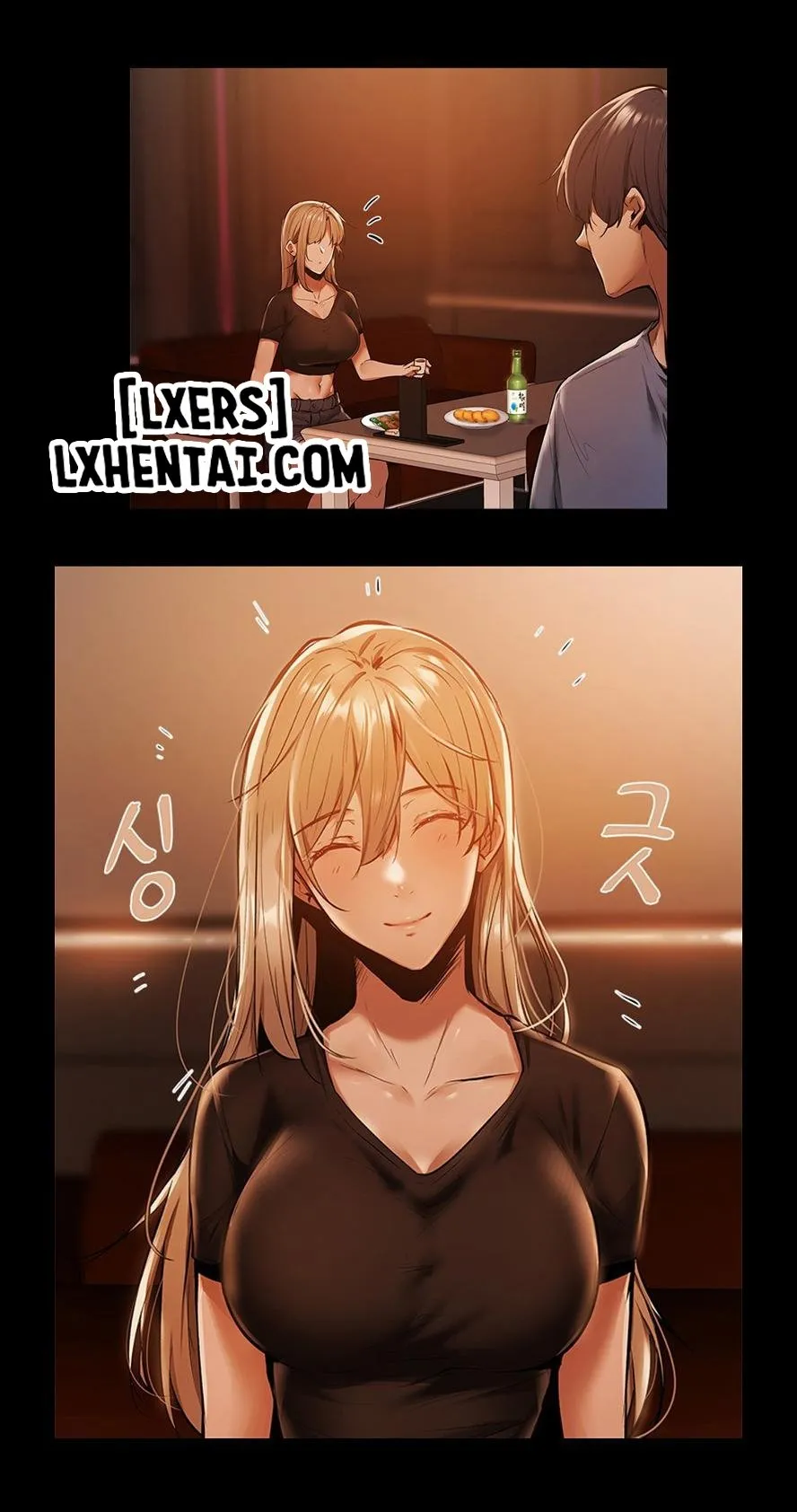 Có Phòng Trống Không? - Chap 1 - 39