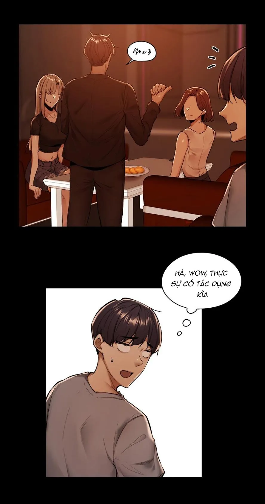 Có Phòng Trống Không? - Chap 1 - 44
