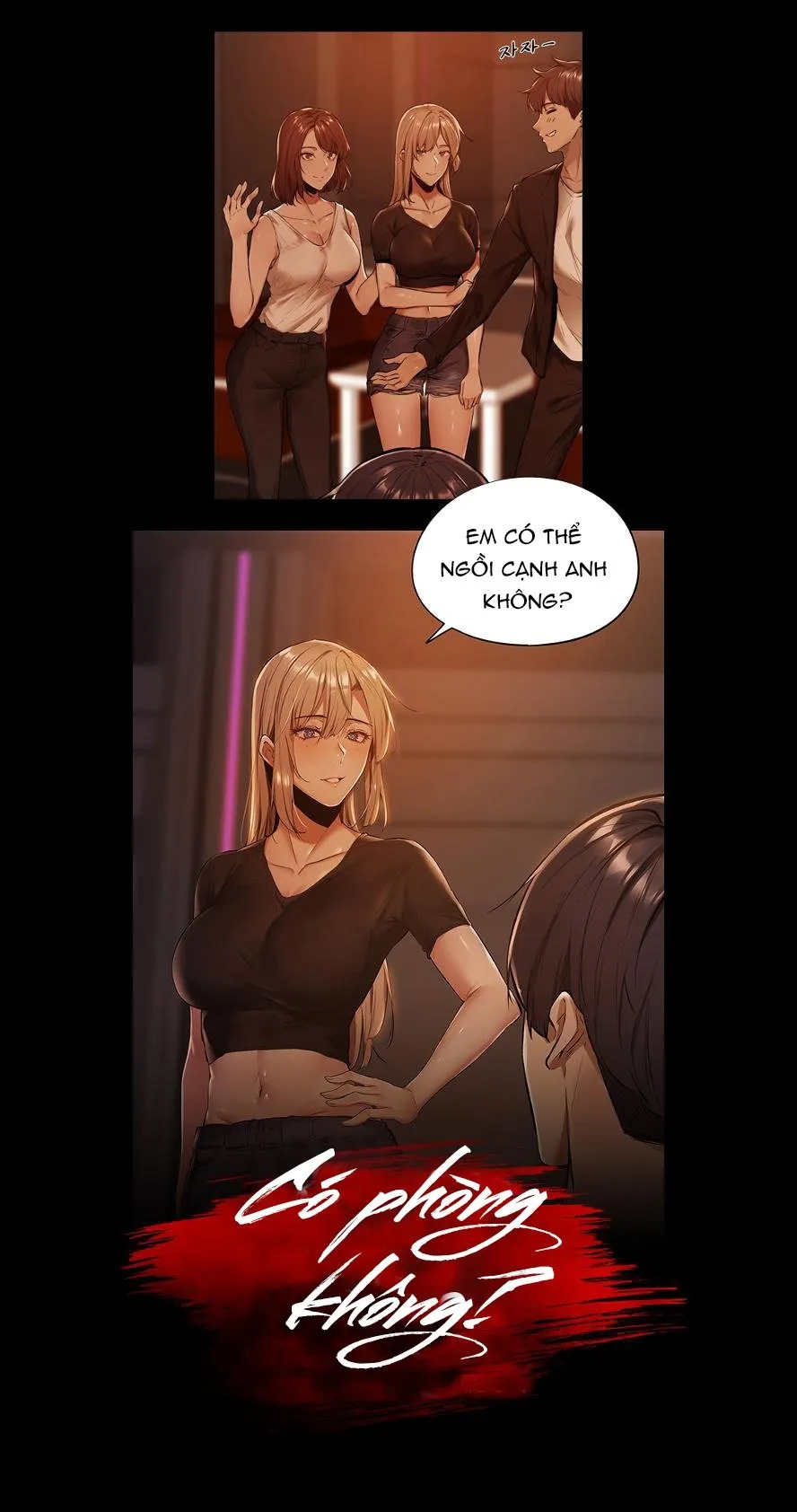Có Phòng Trống Không? - Chap 1 - 45