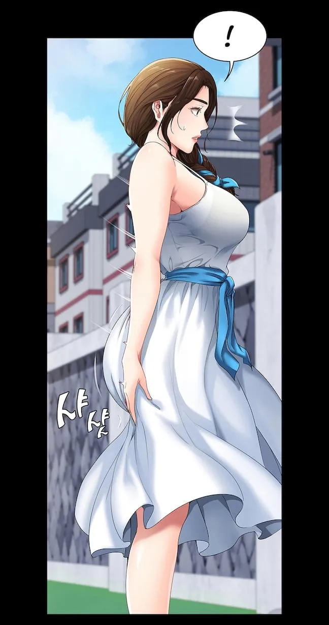Nhật Ký Ở Trọ - Chap 1 - 12