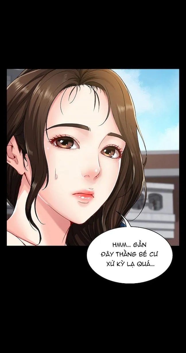 Nhật Ký Ở Trọ - Chap 1 - 17