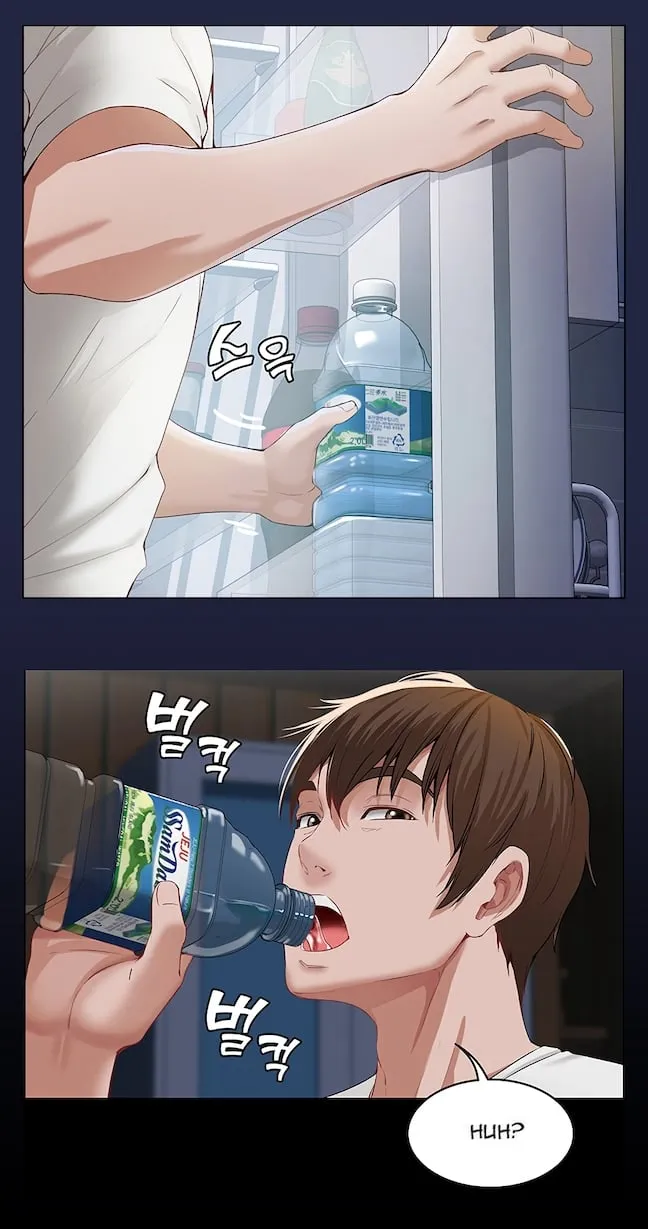Nhật Ký Ở Trọ - Chap 1 - 20