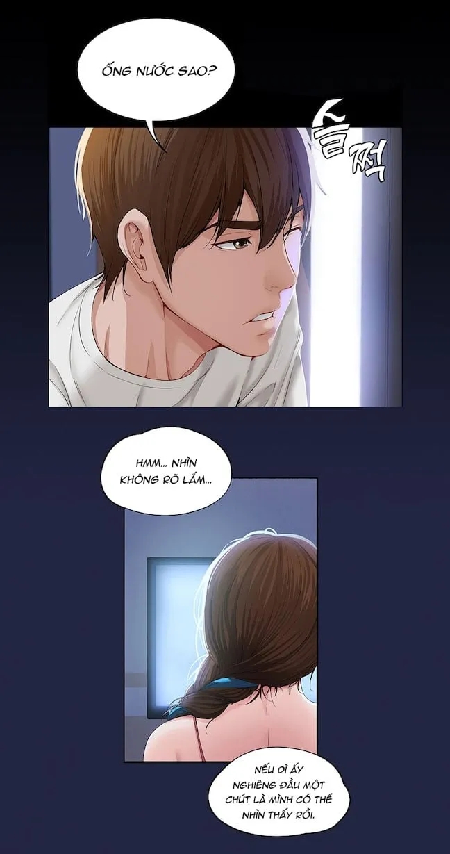 Nhật Ký Ở Trọ - Chap 1 - 23