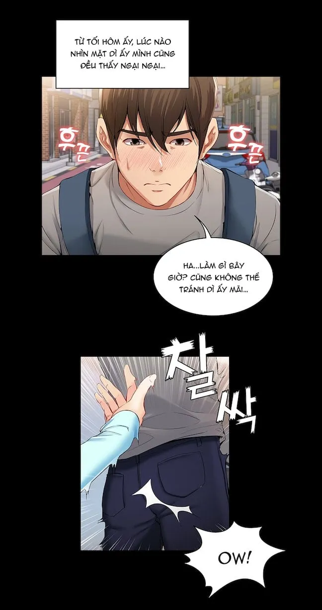 Nhật Ký Ở Trọ - Chap 1 - 31