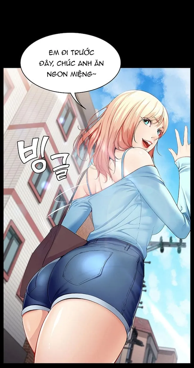 Nhật Ký Ở Trọ - Chap 1 - 38