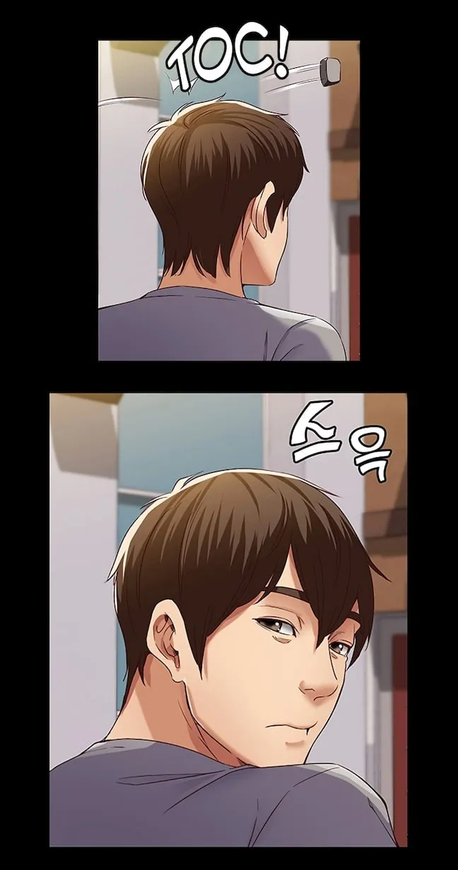 Nhật Ký Ở Trọ - Chap 1 - 42