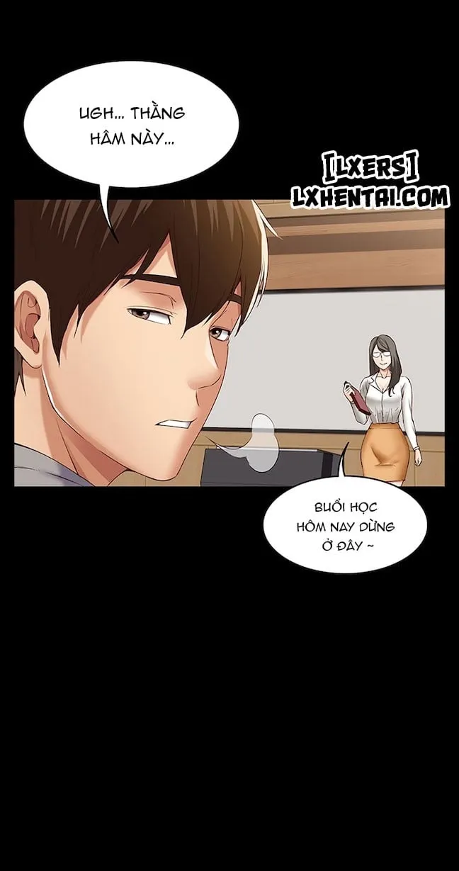 Nhật Ký Ở Trọ - Chap 1 - 44