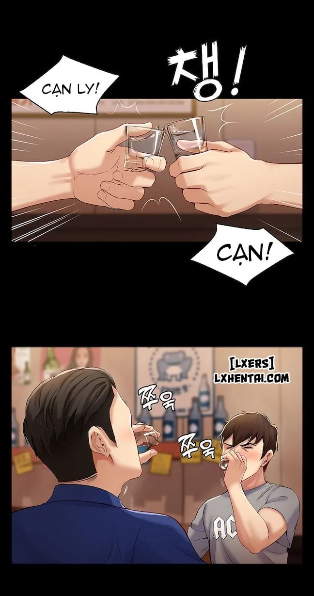Nhật Ký Ở Trọ - Chap 1 - 48