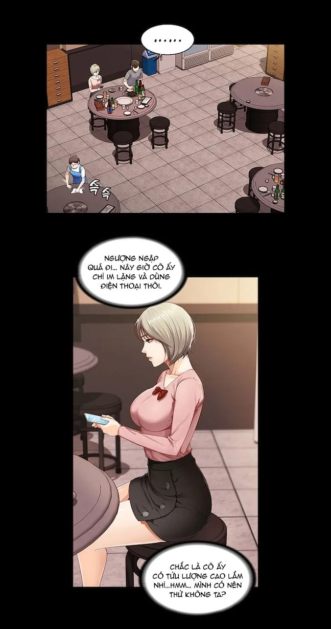 Nhật Ký Ở Trọ - Chap 1 - 72