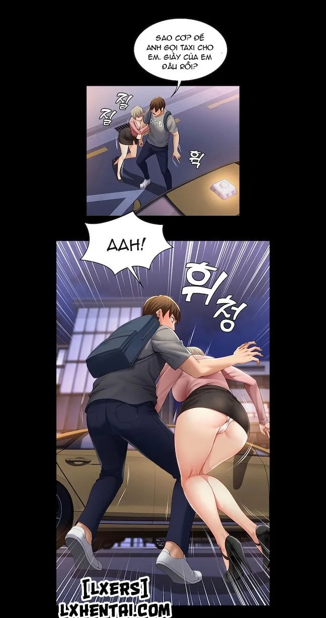 Nhật Ký Ở Trọ - Chap 1 - 83