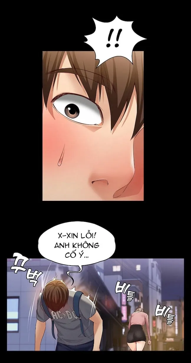 Nhật Ký Ở Trọ - Chap 1 - 85