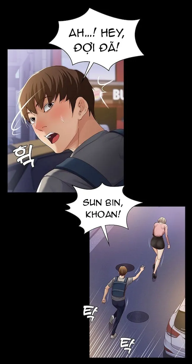 Nhật Ký Ở Trọ - Chap 1 - 86